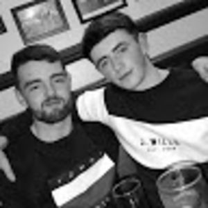 Meet your Posher, Kyle